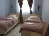 Четырёхместный номер 2-х комнатный