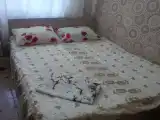 Двухместный номер с 1 кроватью (1) Уютный номер для двоих у моря