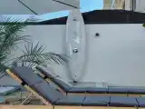 Двухместный номер с 2 отдельными кроватями стандарт