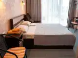Четырёхместный номер стандарт