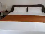 Двухместный номер с 1 кроватью семейный+