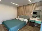 Двухместный номер с 2 отдельными кроватями стандарт с видом на море