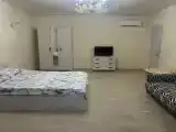 Четырёхместный номер стандарт