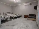 Четырёхместный номер стандарт
