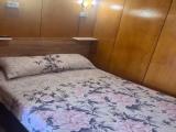 Двухместный номер с 1 кроватью стандарт с выходом на террасу