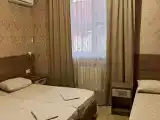 Трёхместный номер Стандарт без балкона