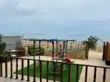 Семейный номер стандарт с видом на море