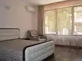 Двухместный номер с 1 кроватью стандарт
