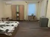 Четырёхместный номер стандарт