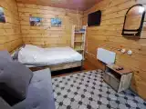 Двухместный номер с 1 кроватью