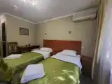 Двухместный номер с 2 отдельными кроватями стандарт