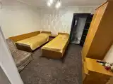 Двухместный номер с 1 кроватью комната 3, 2 этаж