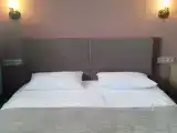 Двухместный номер с 1 кроватью стандарт