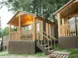 Четырёхместный номер высота