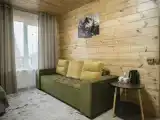 Апартаменты улучшенный с видом на горы