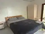 Двухместный номер с 1 кроватью стандарт