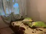 Двухместный номер с 1 кроватью Эконом