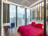 Апартаменты Люкс в ЖК Neva Towers