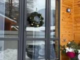 Дом шале для шумной и семейной компании