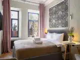 Апартаменты Apt 203