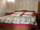 Двухместный номер с 1 кроватью студия с кухней
