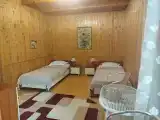 Двухместный номер с 2 отдельными кроватями с кроватями
