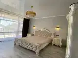 Четырехместный Четырёхместный номер