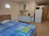 Трёхместный номер студия