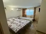 Двухместный номер с 1 кроватью стандарт с кухней