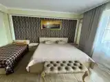 Двухместный номер с 1 кроватью стандарт с кухней
