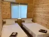 Двухместный номер с 2 отдельными кроватями стандарт