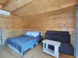Отдельный дом Дом коттедж у моря