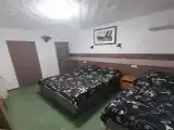 Двухместный номер с 2 отдельными кроватями с собственной кухней