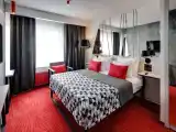 Апартаменты смарт