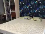 Трёхместный номер №5 с балконом