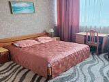 Двухместный номер с 1 кроватью размера king-size