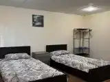 Двухместный номер с 2 отдельными кроватями