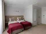 Двухместный номер с 2 отдельными кроватями Супериор однокомнатный
