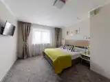 Двухместный номер с 1 кроватью бизнес двухкомнатный