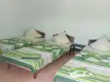 Трёхместный номер эконом #3
