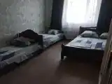Четырёхместный номер стандарт