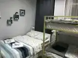 Семейный номер с удобствами