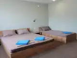 Четырёхместный номер Комфорт