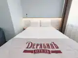 Двухместный номер с 1 кроватью Стандарт Двухместный Дабл