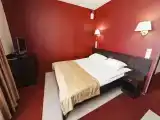 Двухместный номер с 1 кроватью Стандарт Улучшенный