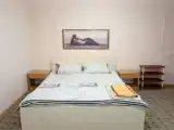 Двухместный номер с 1 кроватью Двухместный номер на первом этаже