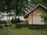 Двухместный номер с 2 отдельными кроватями стандарт