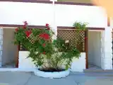 Четырёхместный номер стандарт