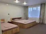 Трёхместный номер комфорт
