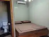 Двухместный номер с 1 кроватью Двухместный номер "Стандарт"